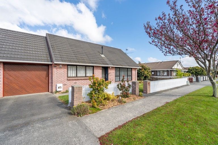 Photo of property in 54 Mcparland Street, Elderslea, Upper Hutt, 5018