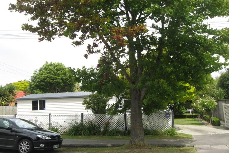 Photo of property in 1/9 Norfolk Street, St Albans, Christchurch, 8052