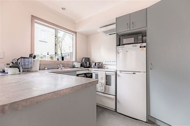 Photo of property in 2b Chaucer Street, Sydenham, Christchurch, 8023