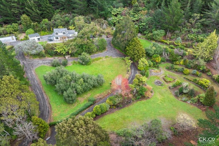 Photo of property in 89 Moonshine Hill Road, Moonshine Valley, Upper Hutt, 5371