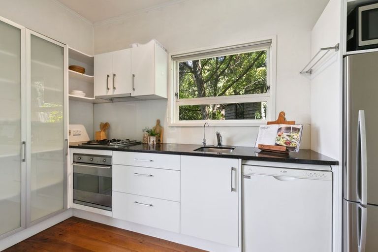 Photo of property in 85 Barnard Street, Wadestown, Wellington, 6012