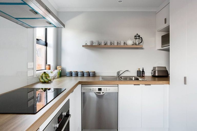 Photo of property in 3/3 Charlemont Street, Whitiora, Hamilton, 3200