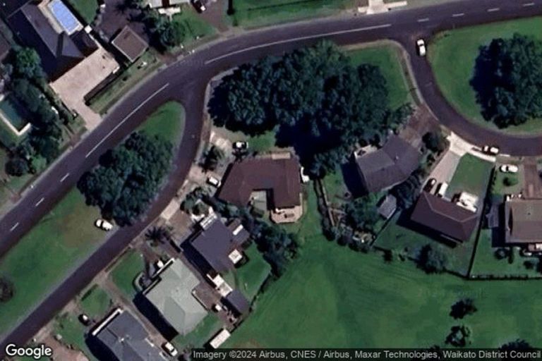 Photo of property in 160 Torkar Road, Clarks Beach, 2122