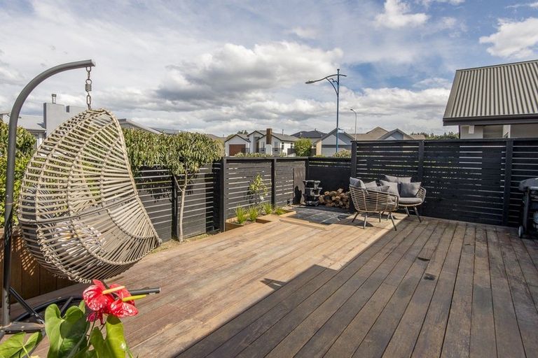 Photo of property in 72 Eastwood Rise, Waimairi Beach, Christchurch, 8083