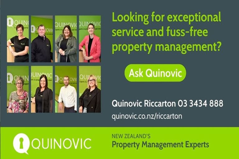 Photo of property in 5/44 Antigua Street, Addington, Christchurch, 8024