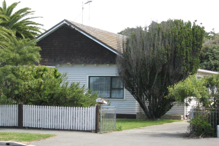 Photo of property in 332 Estuary Road, South New Brighton, Christchurch, 8062