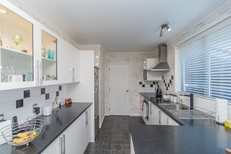 Photo of property in 1 Fox Street, Temuka, 7920