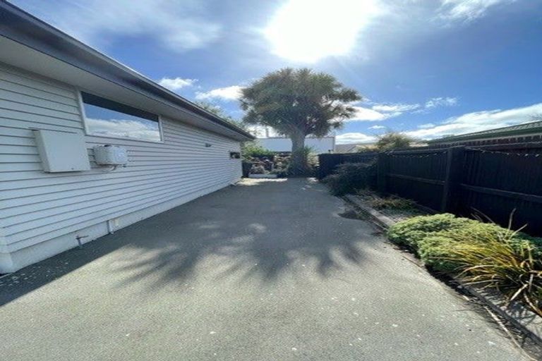Photo of property in 30a Heathcote Street, Woolston, Christchurch, 8023
