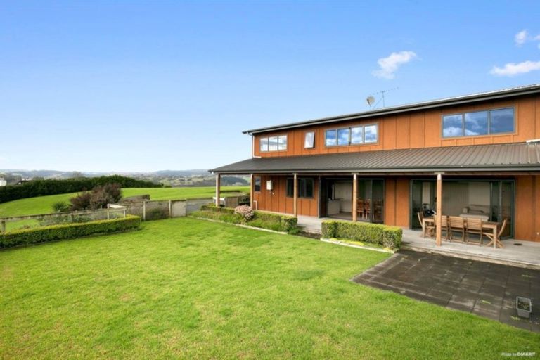 Photo of property in 161 Broomfields Road, Whitford, 2571