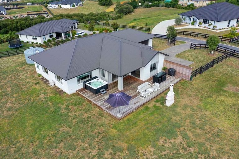 Photo of property in 46c Mcintosh Drive, Pokeno, 2471