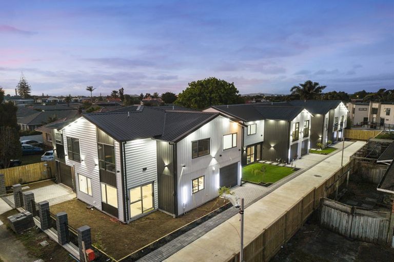 Photo of property in 36c Glen Avenue, Papatoetoe, Auckland, 2025