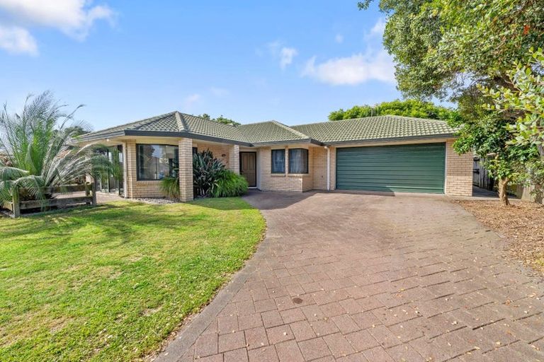 Photo of property in 125 Pacific View Road, Papamoa Beach, Papamoa, 3118