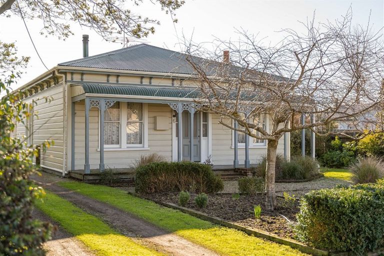 Photo of property in 6 Miriam Street, Masterton, 5810