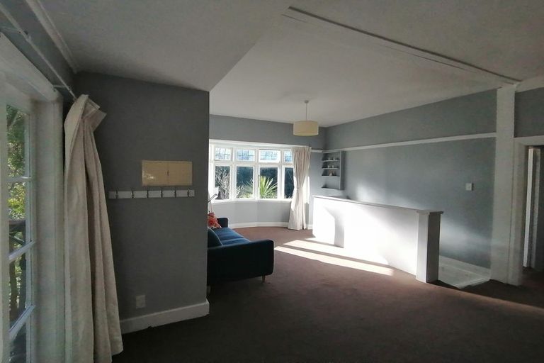 Photo of property in 14 Mount Pleasant Road, Aro Valley, Wellington, 6012