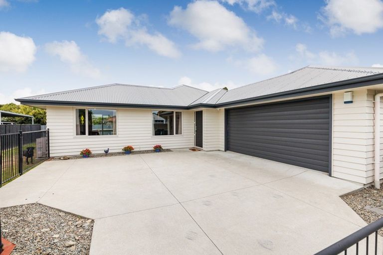 Photo of property in 64 Salisbury Street, Ashhurst, 4810