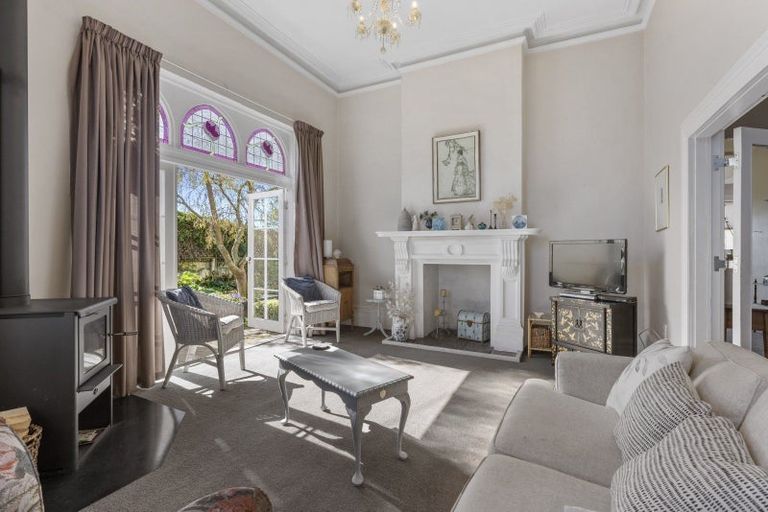 Photo of property in 45 Hull Street, South Hill, Oamaru, 9400