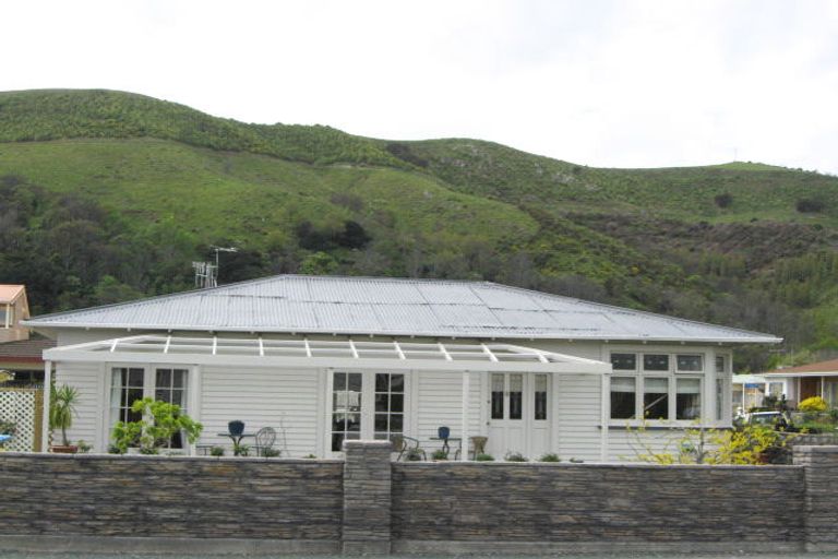 Photo of property in 13 Tasman Street, The Wood, Nelson, 7010