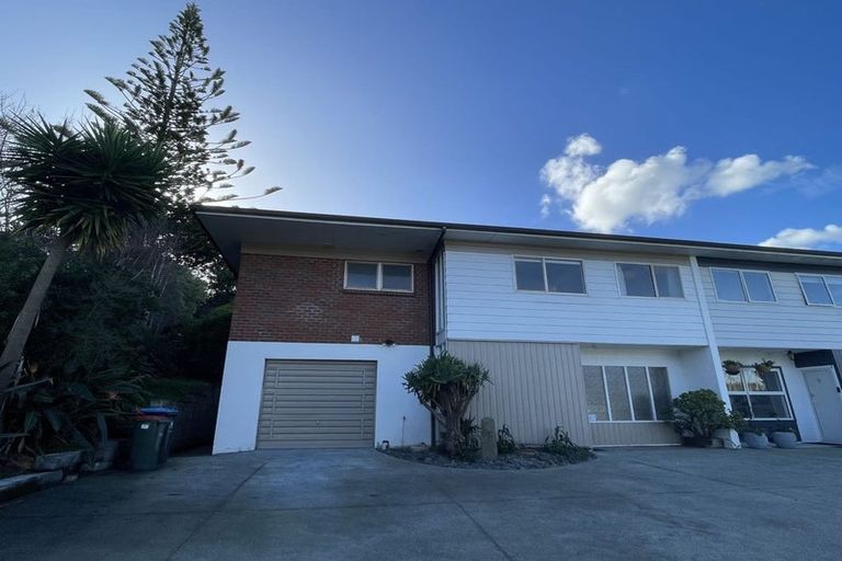 Photo of property in 1/10 Baden Powell Place, Remuera, Auckland, 1050