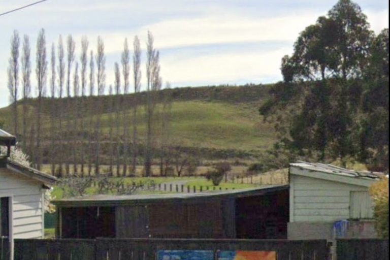 Photo of property in 6 Ettrick Street, Nightcaps, 9630