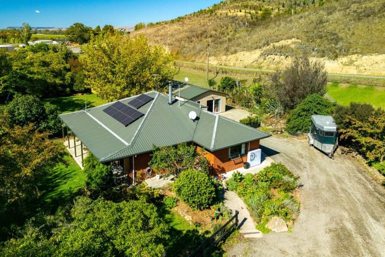 Photo of property in 63 Gibsons Road, Kaituna, Blenheim, 7273