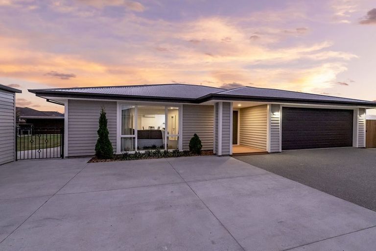 Photo of property in 46a Bavaria Drive, Rolleston, 7614
