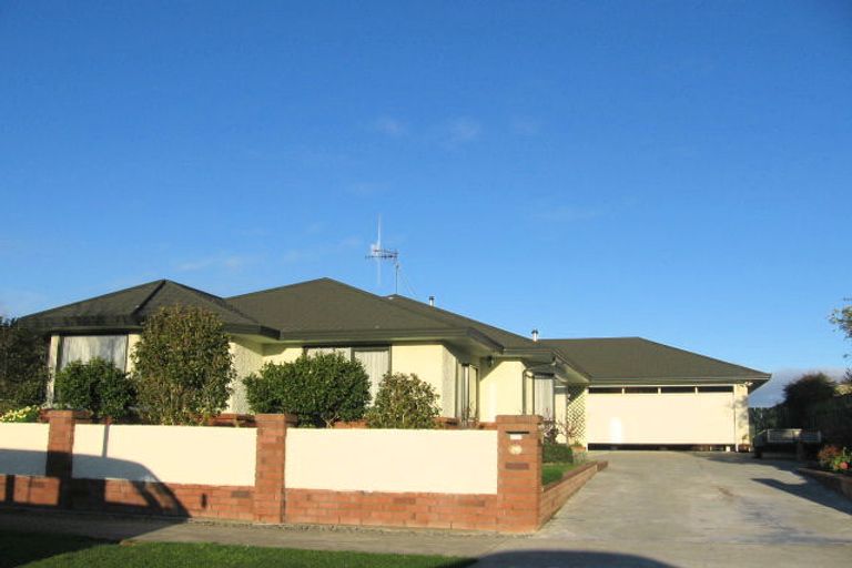 Photo of property in 117 John F Kennedy Drive, Milson, Palmerston North, 4414