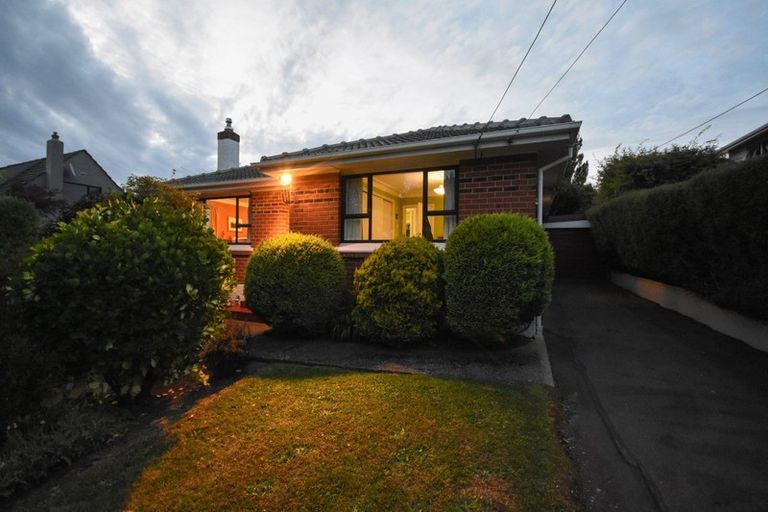 Photo of property in 39 Archibald Street, Waverley, Dunedin, 9013