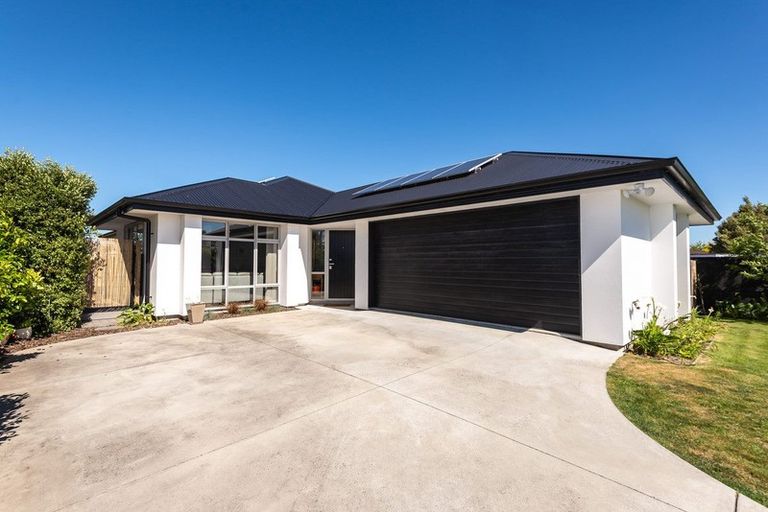 Photo of property in 31 Reginald Street, Burwood, Christchurch, 8083