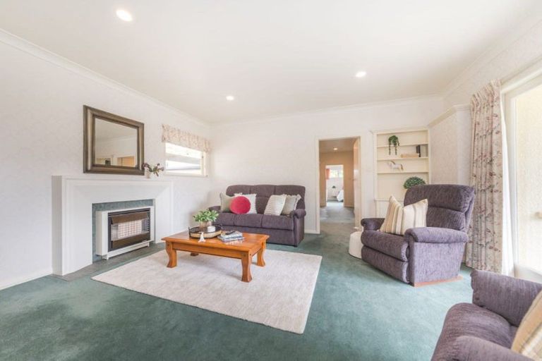 Photo of property in 22 Sheffield Street, Awapuni, Palmerston North, 4412