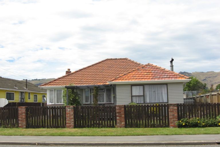 Photo of property in 21 Lane Street, Woolston, Christchurch, 8023