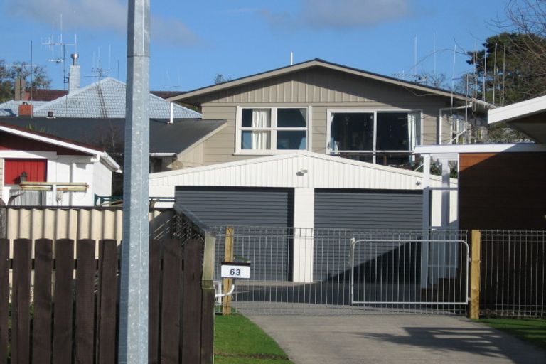 Photo of property in 63 Aberdeen Drive, Dinsdale, Hamilton, 3204