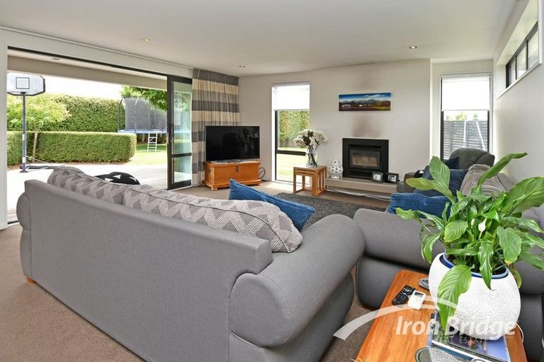 Photo of property in 8 Strauss Drive, Rolleston, 7614