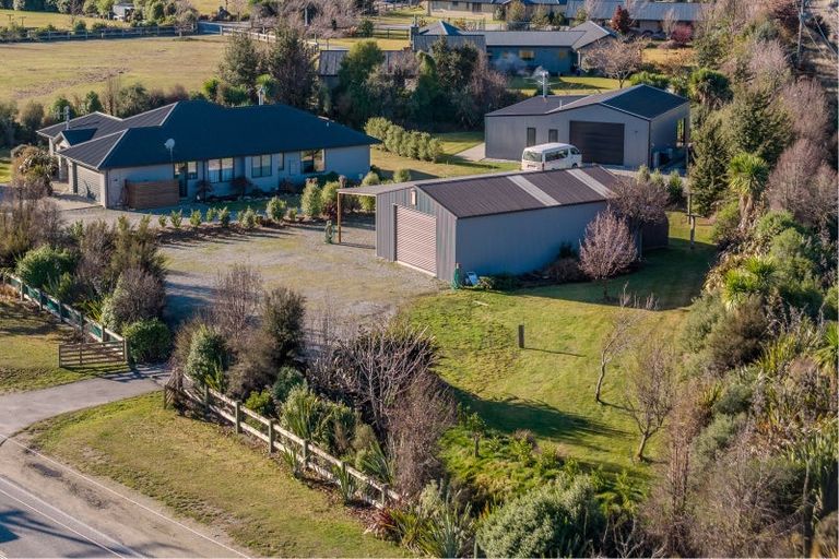 Photo of property in 1160 Aubrey Road, Albert Town, Wanaka, 9305