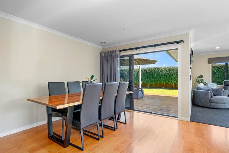 Photo of property in 5 Glenroy Place, Cambridge, 3434