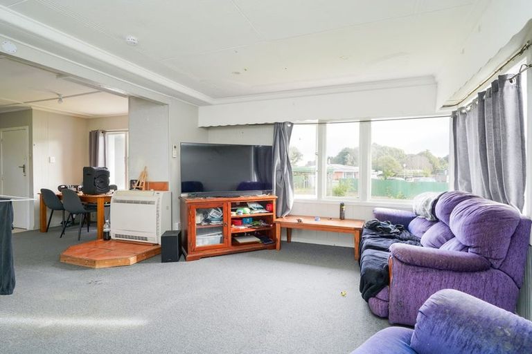 Photo of property in 563 Elles Road, Kingswell, Invercargill, 9812