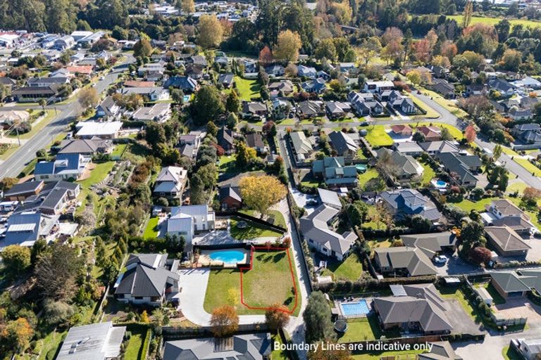 Photo of property in 9f Bronte Place, Leamington, Cambridge, 3432