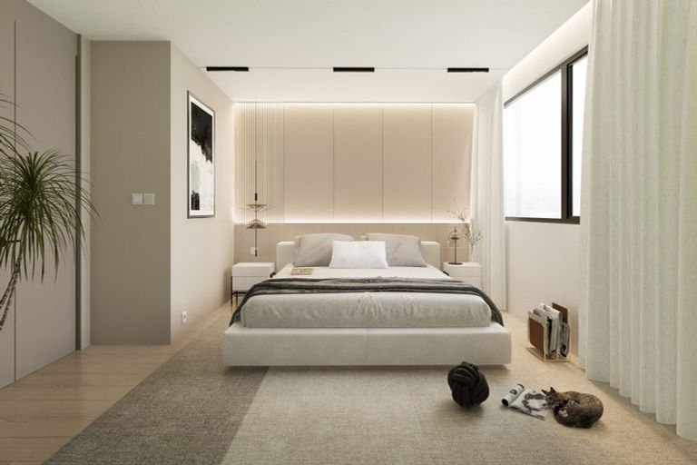 Photo of property in 6 Woodward Avenue, Mangere Bridge, Auckland, 2022