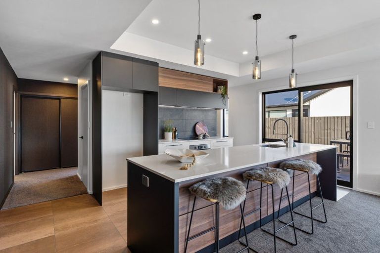 Photo of property in 21 Brooklands Street, Burwood, Christchurch, 8083