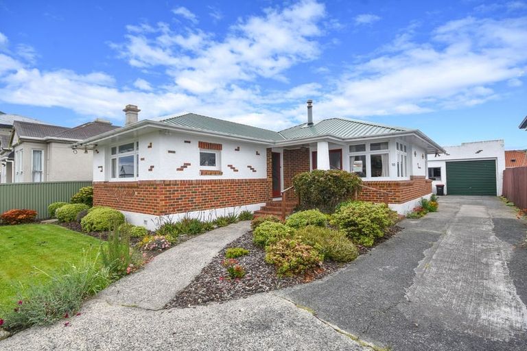 Photo of property in 18 Atkinson Street, South Dunedin, Dunedin, 9012