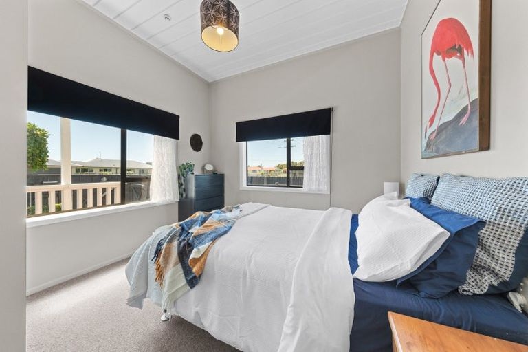 Photo of property in 47 Parris Street, Waitara, 4320