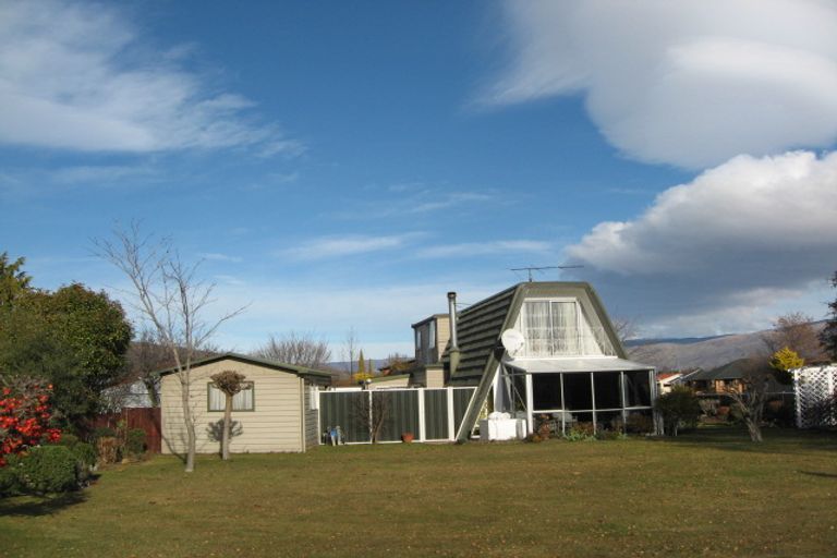 Photo of property in 15 Leitrum Street, Cromwell, 9310