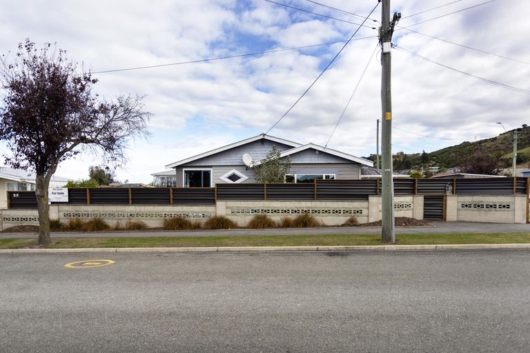 Photo of property in 23 Raglan Street, Oamaru North, Oamaru, 9400