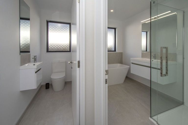 Photo of property in 8 Preferred Lane, Halswell, Christchurch, 8025