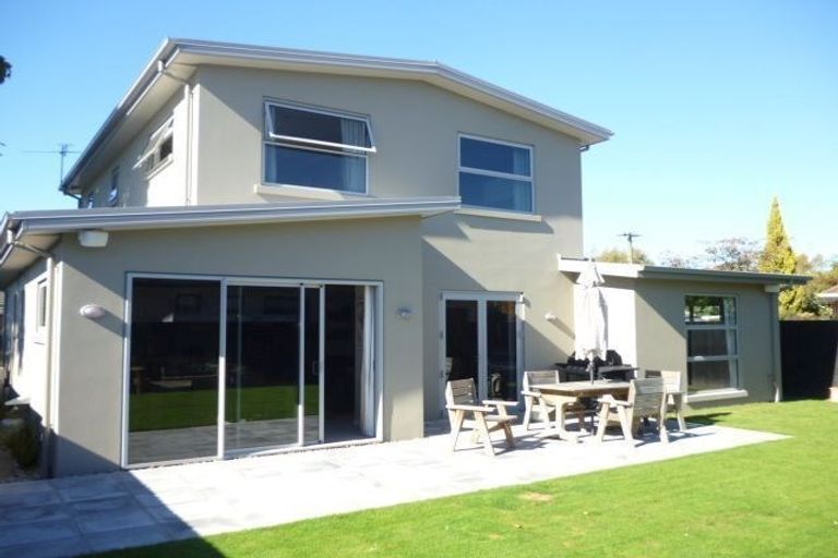 Photo of property in 193a Greers Road, Bryndwr, Christchurch, 8053