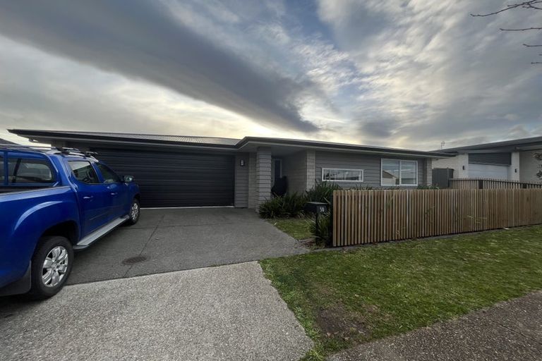Photo of property in 30 Flack Street, Pyes Pa, Tauranga, 3112