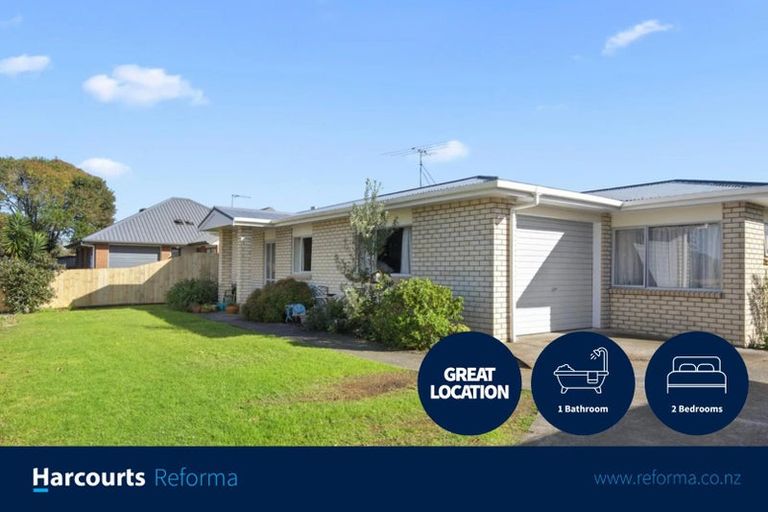 Photo of property in 51 West Street, Pukekohe, 2120