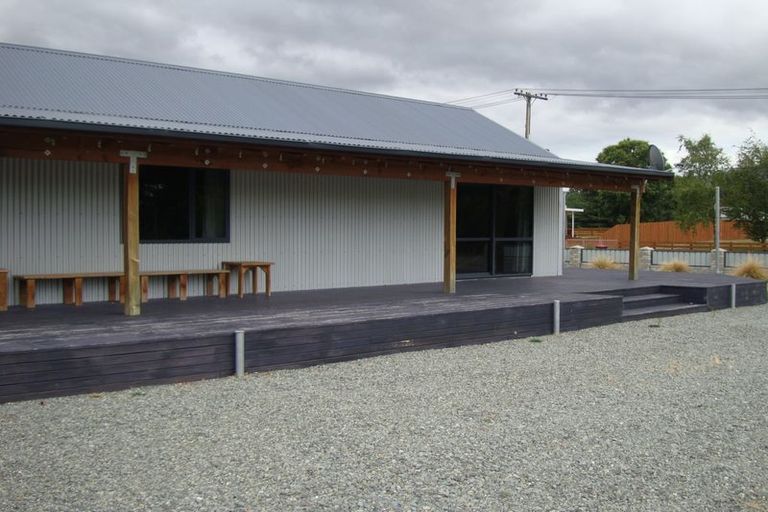 Photo of property in 34 Rata Road, Twizel, 7901