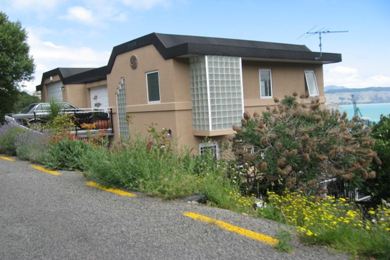 Photo of property in 15 Randolph Terrace, Lyttelton, 8082