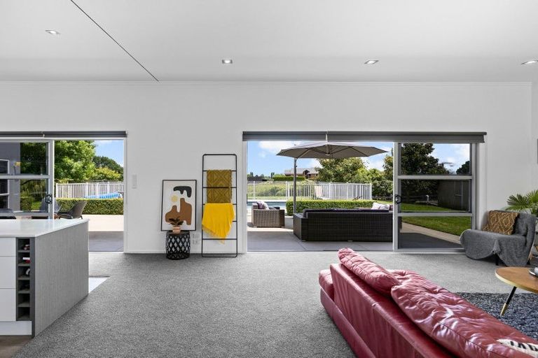 Photo of property in 9 Fencourt Road, Cambridge, 3496