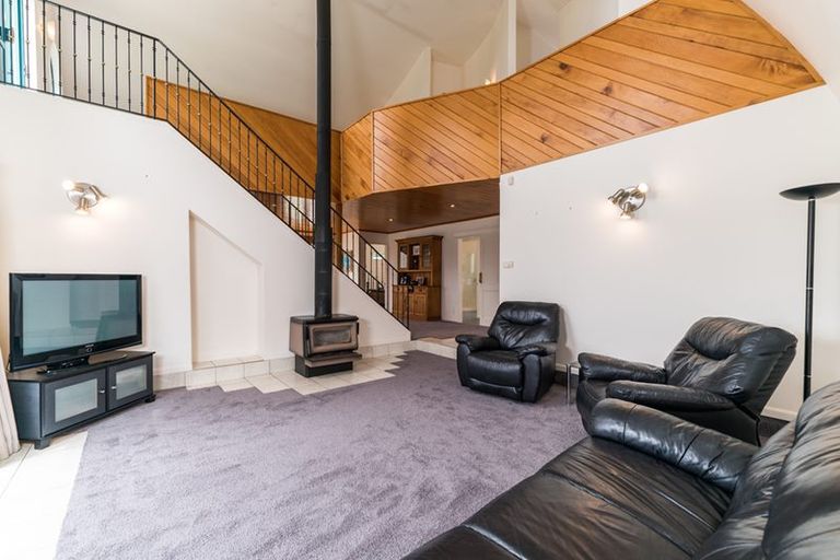 Photo of property in 532a State Highway 2, Minden, Tauranga, 3176